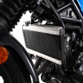 R&G Racing Pro Radiator Guard for the Honda CMX Rebel 500 '17-23 R&G Racing Pro Radiator Guard for the Honda CMX Rebel 500 '17-23